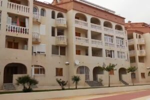 Apartamentos Gardenias 3000