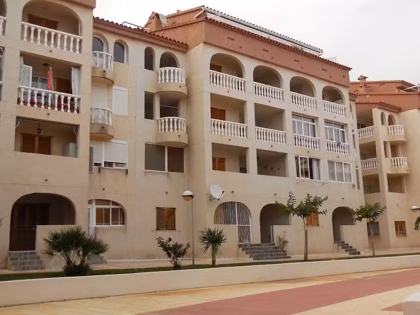 Apartamentos Gardenias 3000