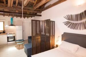 Apartamentos Gardina Toledo