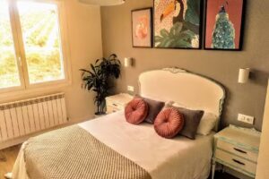 Apartamentos Gaztainondoak I y II