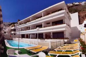 Apartamentos Gelimar