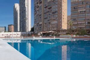 Apartamentos Gemelos 2 &ndash; Beninter