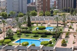 Apartamentos Gemelos 20 &ndash; Beninter