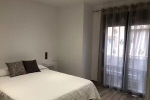 Apartamentos G&eacute;nesis