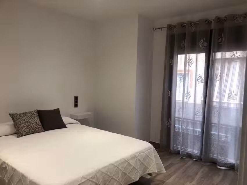 Apartamentos G&eacute;nesis