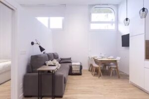 Apartamentos Getaria