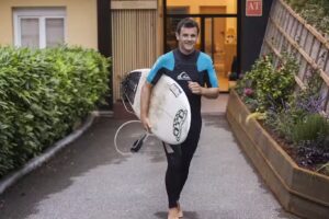 APARTAMENTOS GETARIA &ndash; BALENTZIAGA