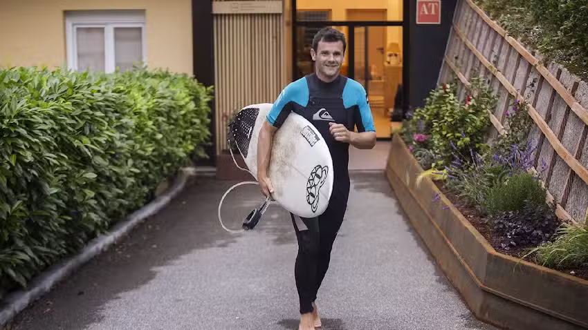 APARTAMENTOS GETARIA &ndash; BALENTZIAGA