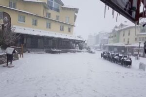 APARTAMENTOS GHM PLAZA