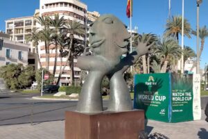 Apartamentos Globus By Be Alicante