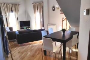Apartamentos GO &ndash; Tordesillas House