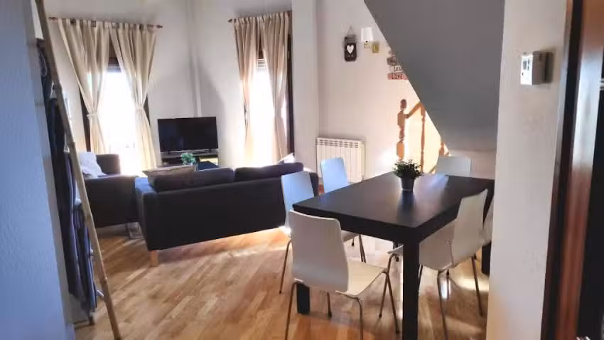 Apartamentos GO &ndash; Tordesillas House