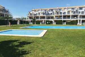 Apartamentos Golfmar