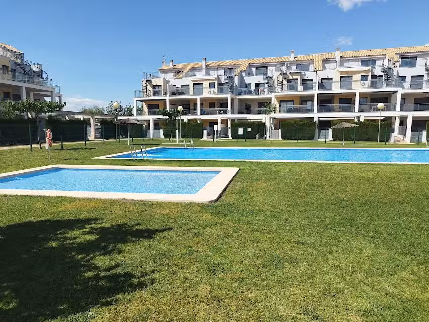 Apartamentos Golfmar