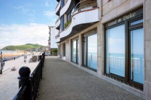 Apartamentos Good Duke