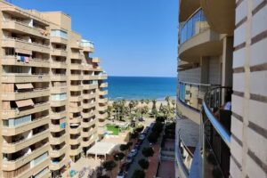 Apartamentos Goodplaces Oropesa