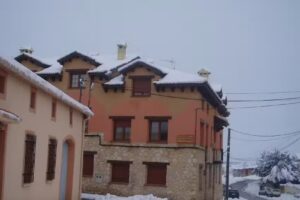 Apartamentos Grajera