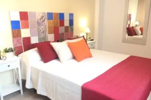 Apartamentos Granada