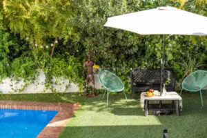 Apartamentos Granata, edificio de apartamentos tur&iacute;sticos