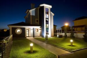 Apartamentos Granda de Isla