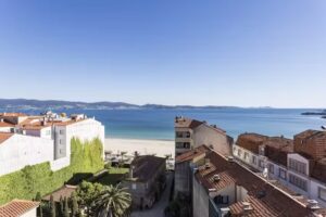 Apartamentos Granxola