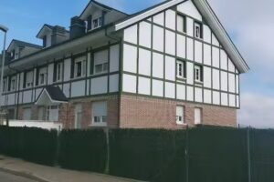 Apartamentos Guadalis