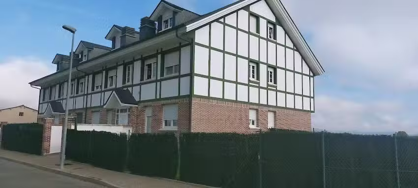 Apartamentos Guadalis