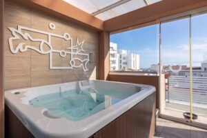 Apartamentos Guerrero