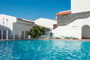 Apartamentos Haciendas IV