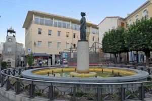 Apartamentos Harmonia