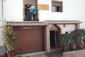 Apartamentos Haza La Moraleda