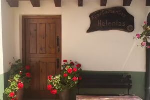 Apartamentos Helenias