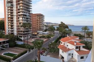 Apartamentos Heliopolis