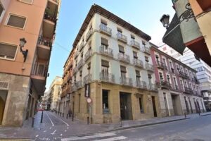 Apartamentos Hello Alicante