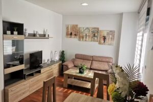 Apartamentos Hemar Granada