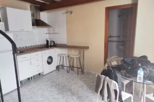 Apartamentos H&eacute;rcules Sevilla