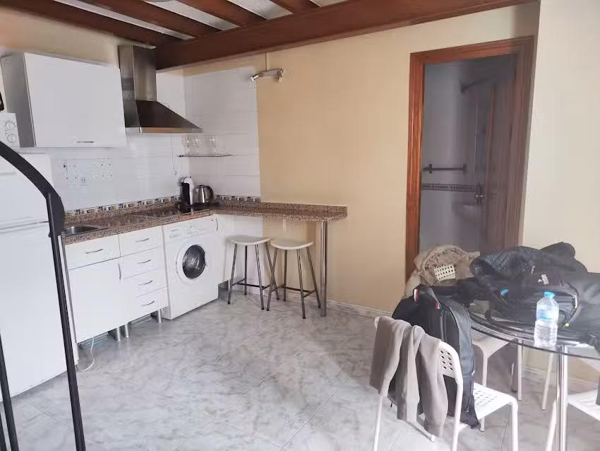 Apartamentos H&eacute;rcules Sevilla