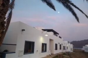 Apartamentos Herederos La Graciosa