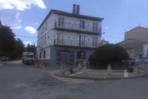 Apartamentos Herranz