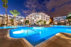 Apartamentos HG Tenerife Sur