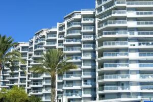 Apartamentos Hipocampos | Unitursa