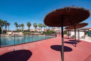 Apartamentos Holiday Beach Santa Pola