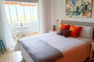 Apartamentos Hondahouse, alojamientos vacacionales