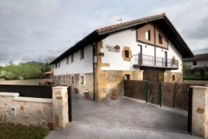 Apartamentos Hondarmendi