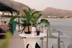 Apartamentos Hoposa Daina