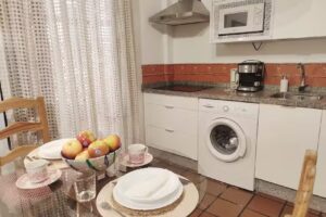 Apartamentos Horno del Veinticuatro