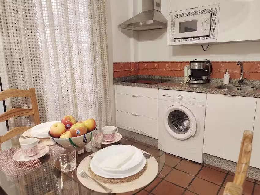 Apartamentos Horno del Veinticuatro