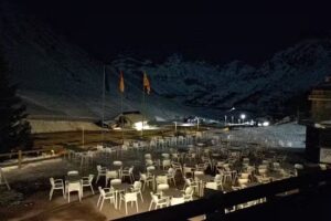 Apartamentos Hoserval