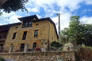 Apartamentos Husteriza, La