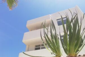 Apartamentos Ibiza